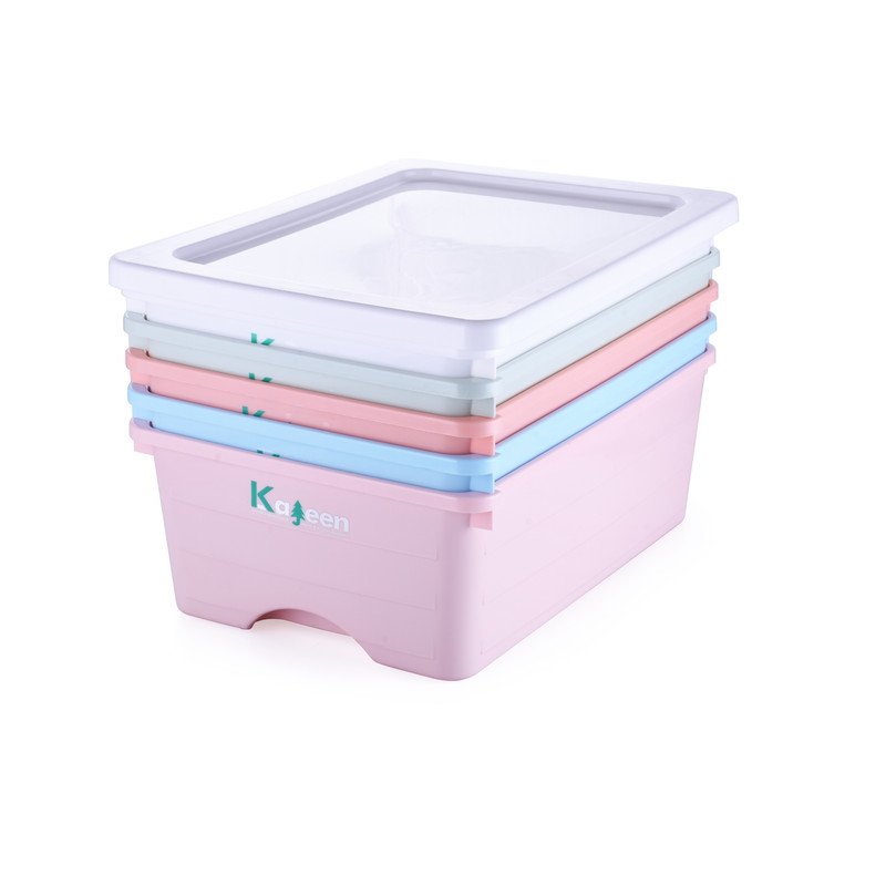 فایل کشویی کاجین کدِD4