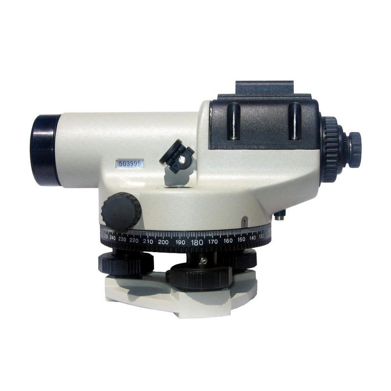 ترازیاب نیو اتوماتیک مدل FAL32