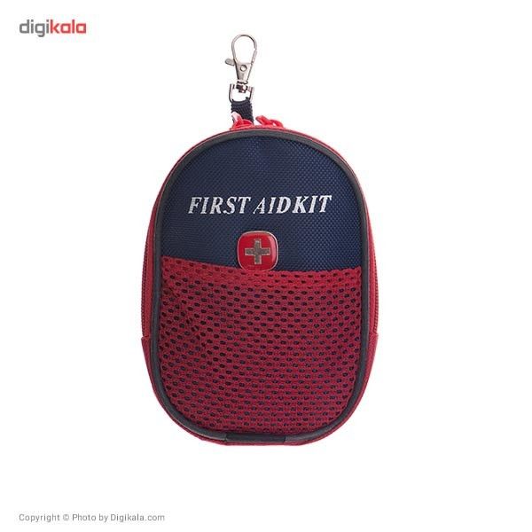 کیف کوچک کمک های اولیه