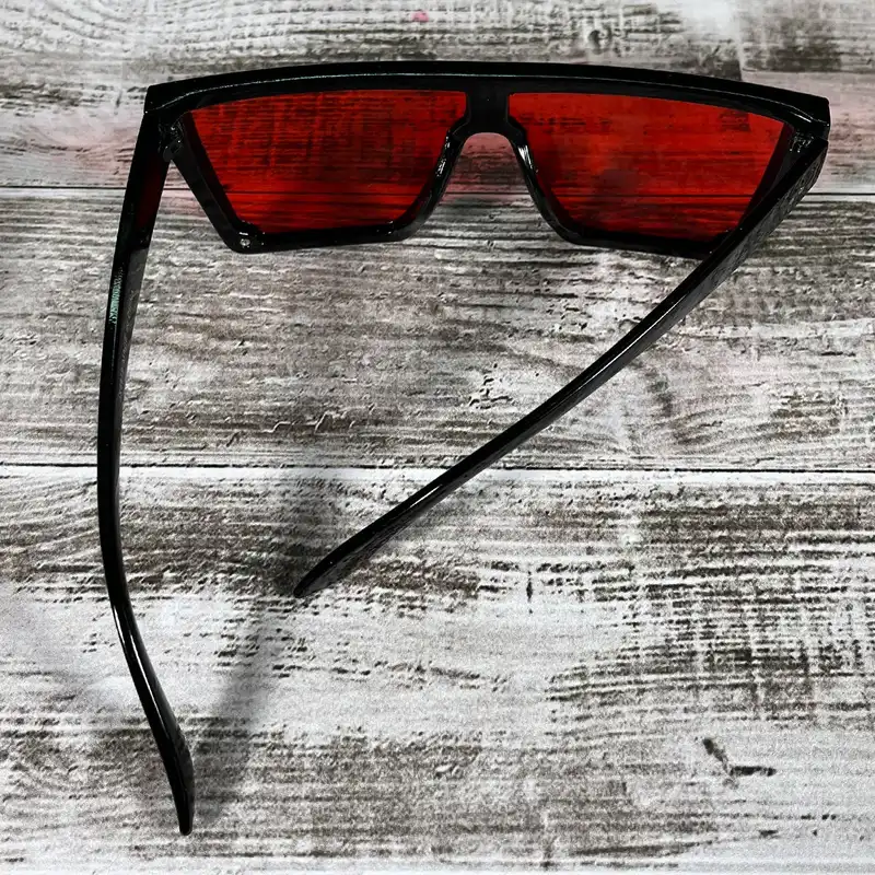 عینک آفتابی مدل JX6979-RD