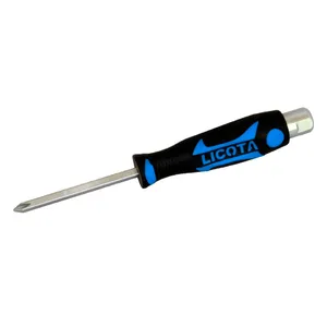 پیچ گوشتی چهار سو لیکوتا مدل ASD-650751-HT 