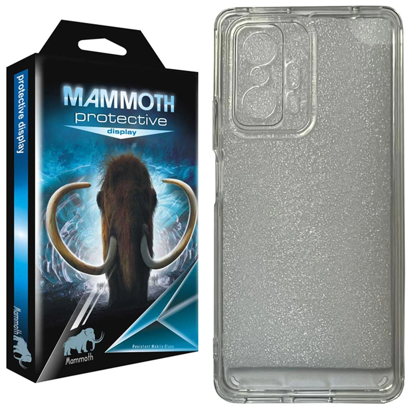 کاور ماموت مدل MMT-PC-AAA مناسب برای گوشی موبایل اپل شیائومی Mi 11T/MI 11T Pro