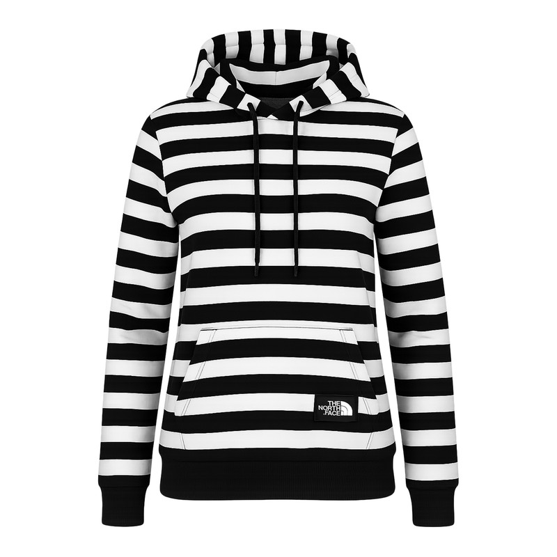 هودی زنانه مدل ZB کد M5320