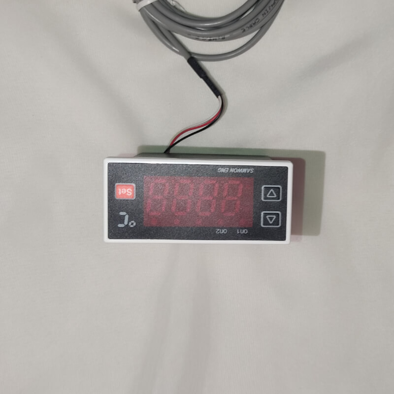 کنترلر دما ساموان مدل SU105-IPN