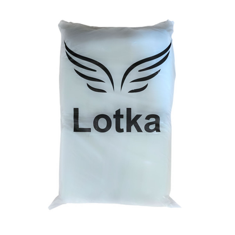 حوله یکبار مصرف لوتکا مدل BORRIS سایز 40x80 بسته 100 عددی