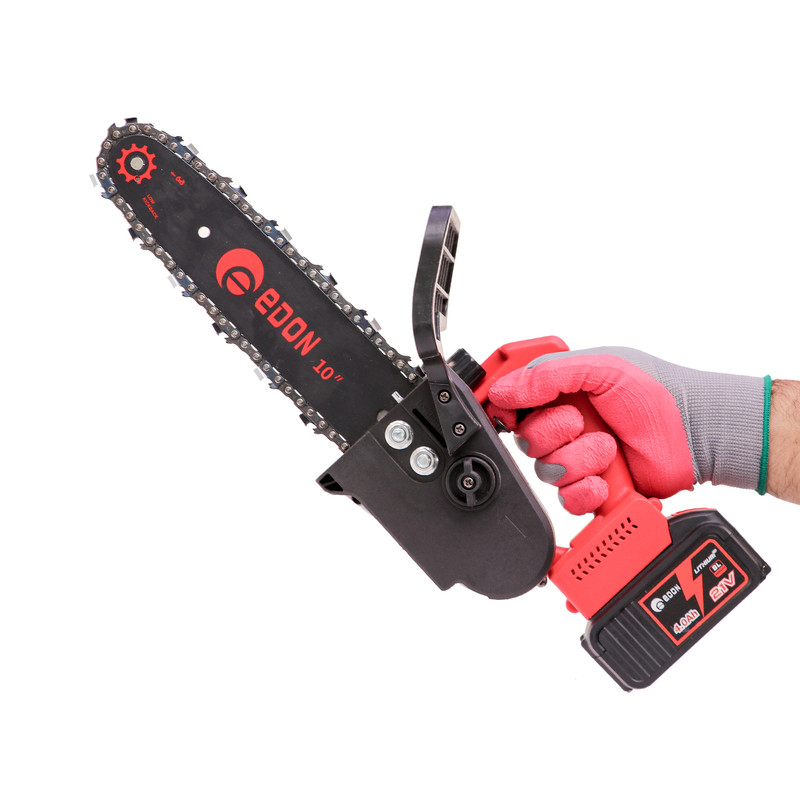 اره زنجیری ادون مدل ucs-21-25bl