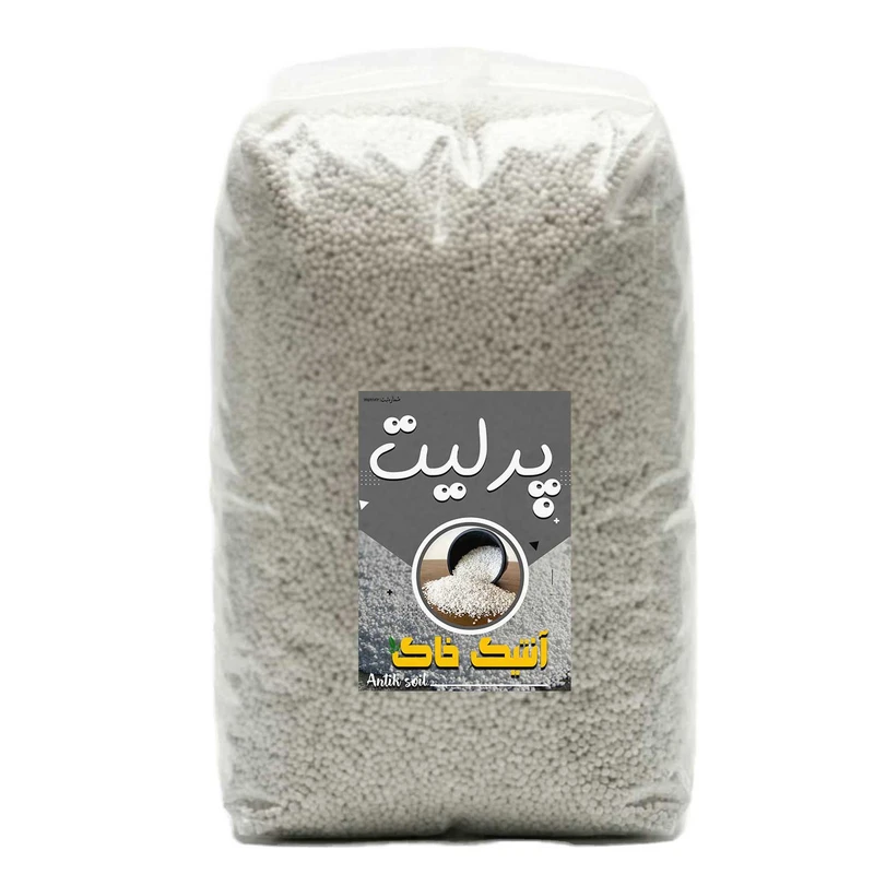 پرليت آنتیک خاک مدل S5-8 حجم 20 لیتر