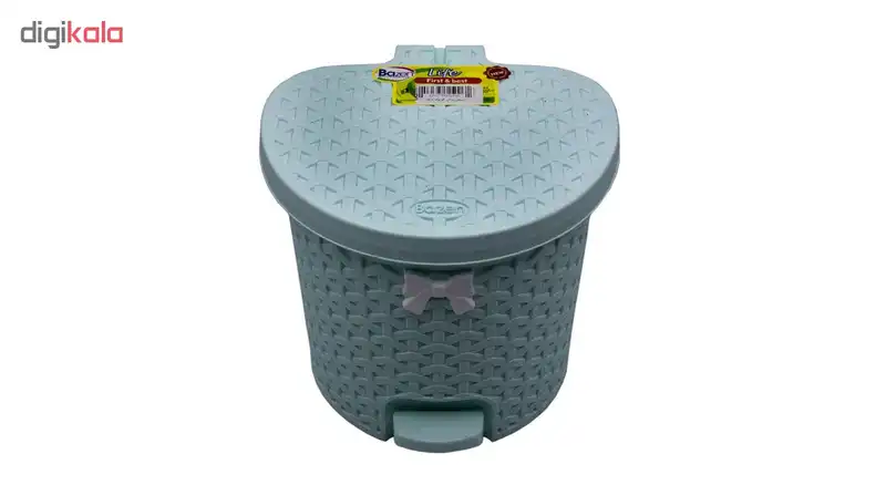 سطل بازن مدل لایف کد 5527