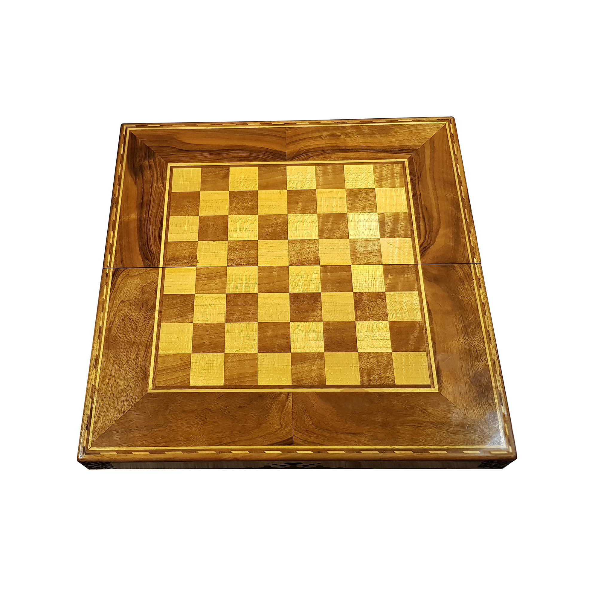  صفحه شطرنج معرق رابین SH_42