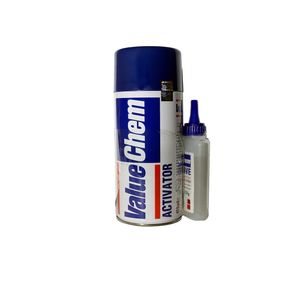 چسب غفاری مدل 3 2 1 حجم 100 میلی لیتر