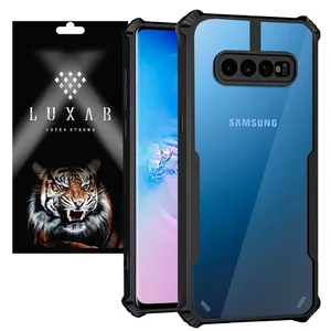 Luxar s10plus -Vetra Cover For Samsung galaxy s10 plus