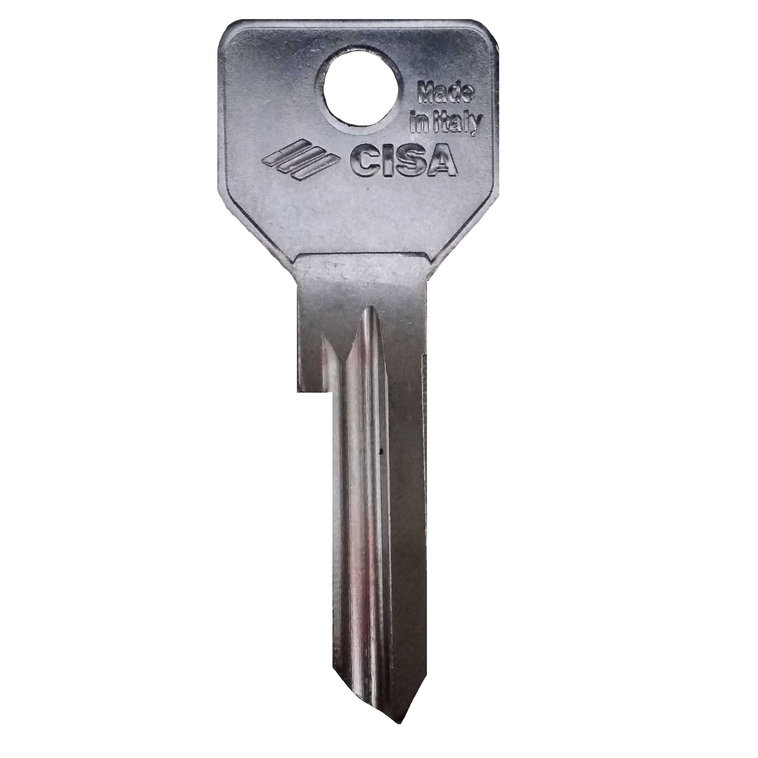 کلید سیزا مدل Ca-1 بسته 3 عددی