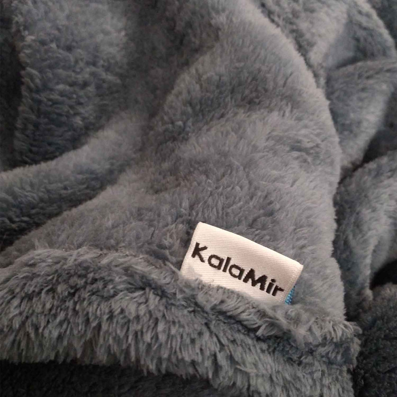 پتو مسافرتی یک نفره مدل Micro سایز 200x150 سانتی‌متر