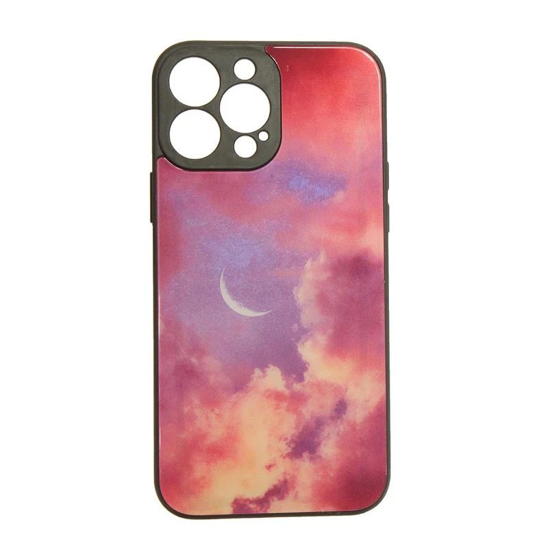 کاور مدل Sky کد TA مناسب برای گوشی موبایل اپل Iphone 13 Pro Max