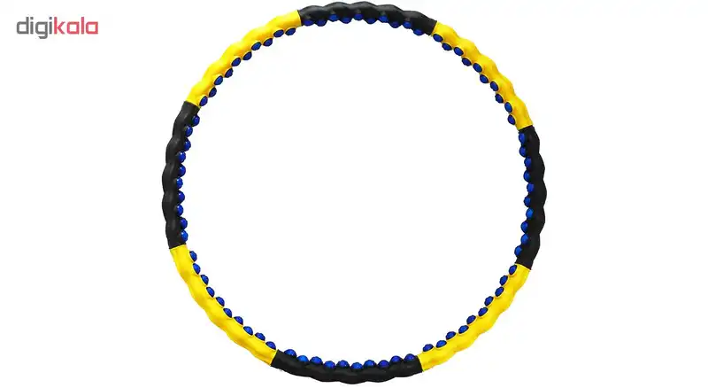 حلقه لاغری همراه سالار مدل DOUBLEHOOP