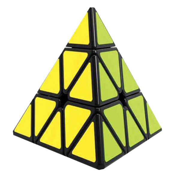 مثلث روبیک کد 328