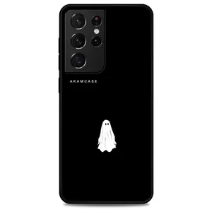 AKAM AMC-WSGS21U-BOO-13 Cover For Samsung Galaxy S21 Ultra