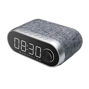 اسپیکر بلوتوث ریمکس مدل RB-M26