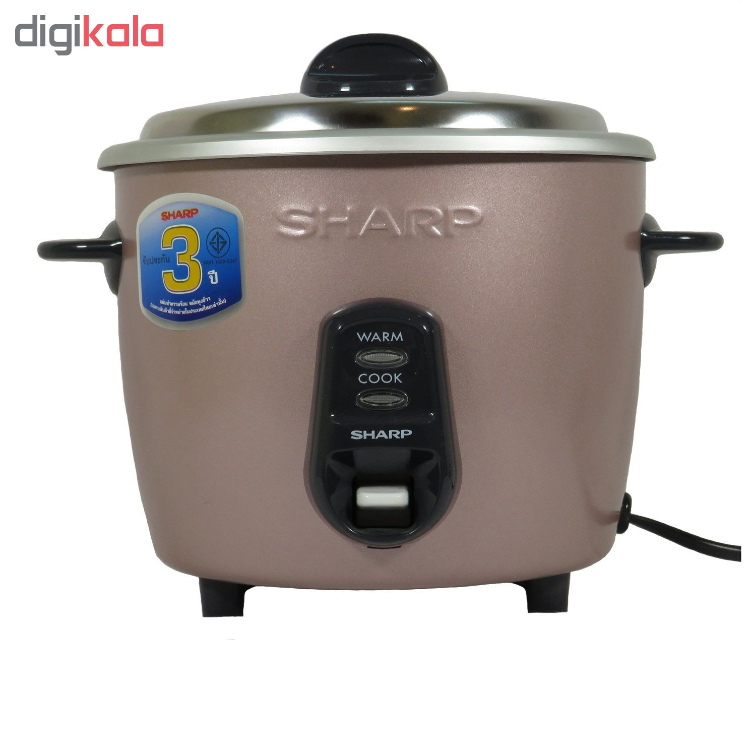 پلوپز شارپ مدل KSH-206