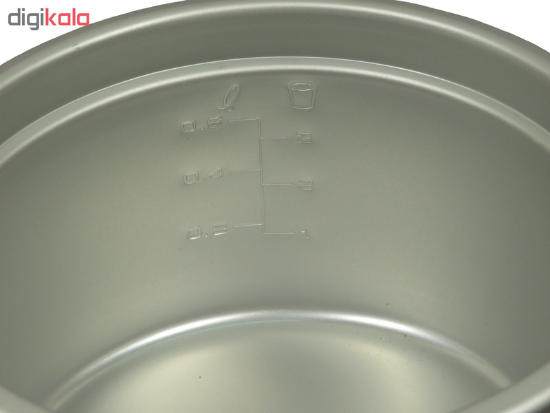 پلوپز شارپ مدل KSH-206