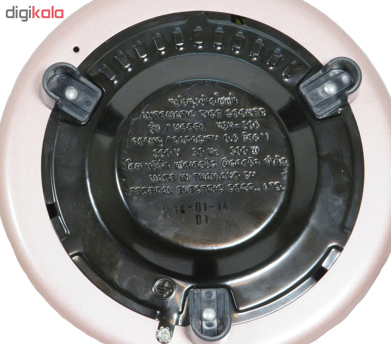 پلوپز شارپ مدل KSH-206