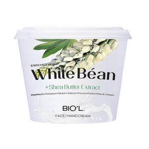 نقد و بررسی کرم دست و صورت بیول مدل White Bean حجم 250 میلی لیتر توسط خریداران