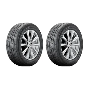 لاستیک خودرو کومهو تایر مدل KL21-2018 سایز 235/60R18 - دو حلقه