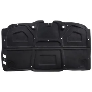 عایق کاپوت خودرو مدل Cuplux مناسب برای سمند