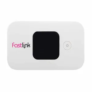 مودم 3G/4G قابل حمل فستلینک مدل E5577C به همراه 10 گیگابایت اینترنت 