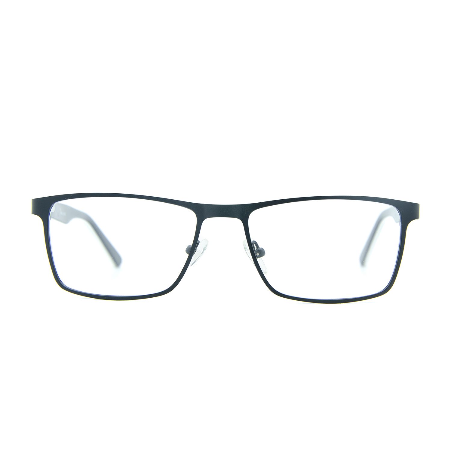 فریم عینک طبی ام اند او مدل Lyro-c2 -  - 1