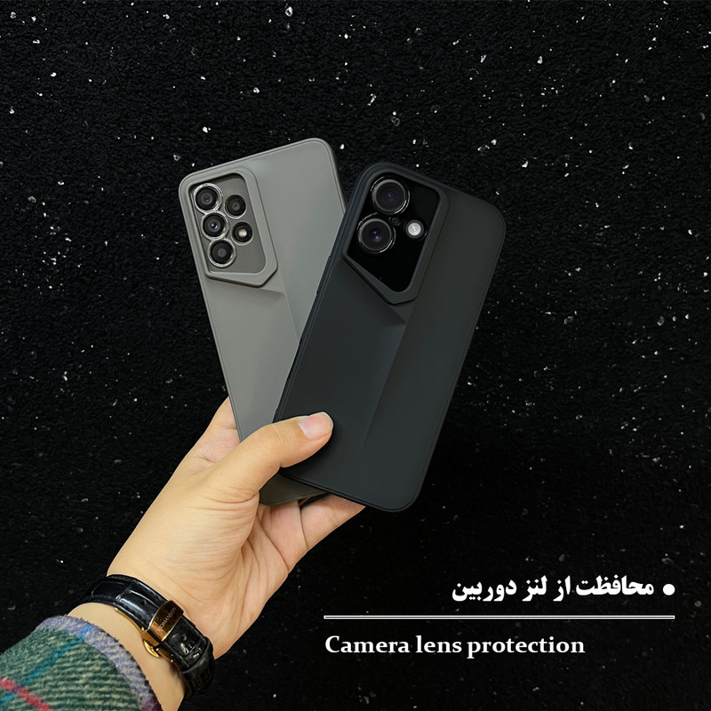 کاور گرین گارد طرح Design کد OC_B11 مناسب برای گوشی موبایل شیائومی  Redmi Note 11 4G / Note 11S