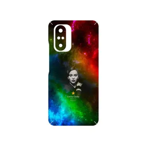 MAHOOT emilia clarke Cover Sticker for Xiaomi Poco F3 5G