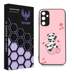 RIVEN RI3-2 Case For Samsung Galaxy A35