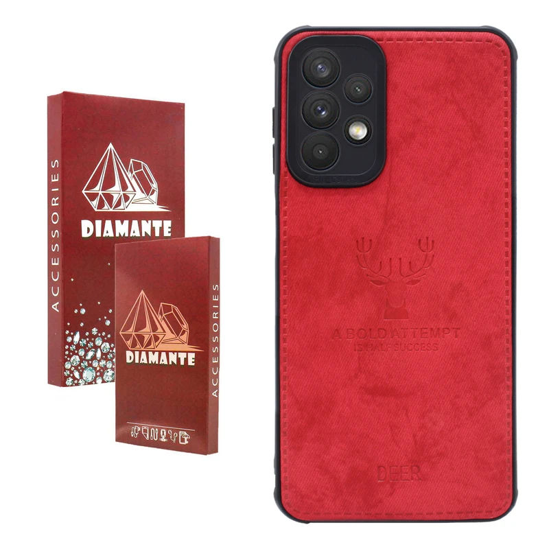 کاور دیامانته مدل Gavazni Rd مناسب برای گوشی موبایل سامسونگ Galaxy A52 4G / 5G