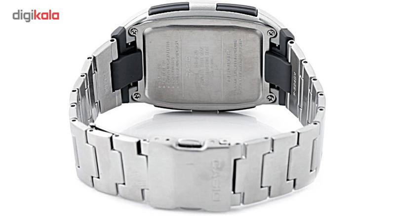 ساعت مچی دیجیتال مردانه کاسیو مدل DB-E30D-1AVDF ساعت مچی دیجیتال مردانه کاسیو مدل DB-E30D-1AVDF
