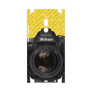 MAHOOT  Nkn-FullSkin Cover Sticker for Xiaomi Redmi 8