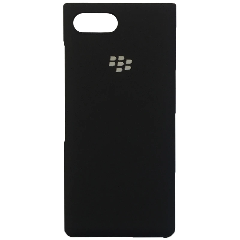 کاور مدل Hard Case مناسب برای گوشی موبایل BlackBerry Key 2 LE