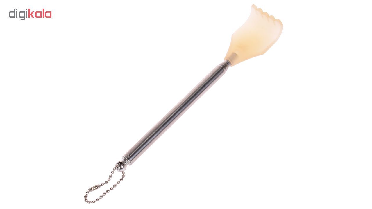 بازوی رفع خارش بدن مدل تلسکوپی - - 4