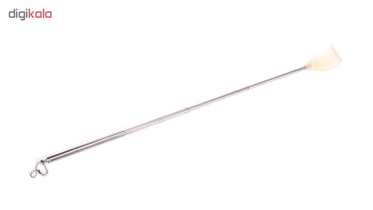 بازوی رفع خارش بدن مدل تلسکوپی - - 6