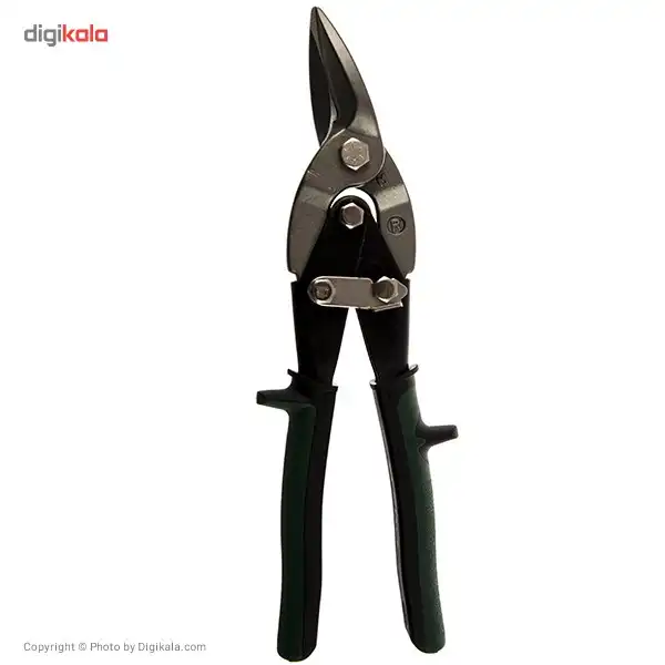 قیچی ورق بر چپ بر اسپرو مدل 3551810SB