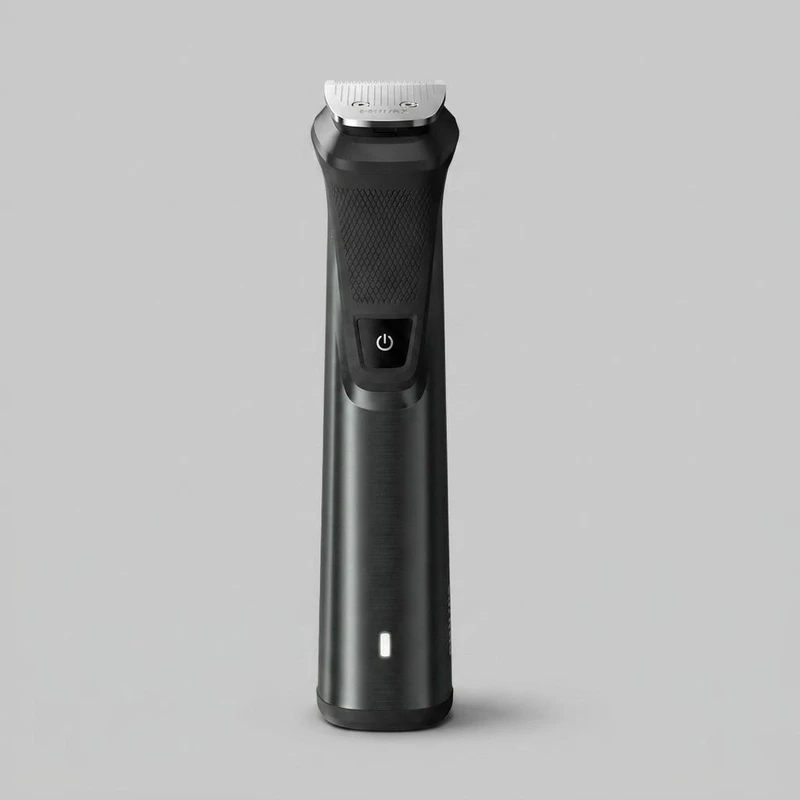 ماشین اصلاح موی سر و صورت شارژی فیلیپس مدل MG9730/40