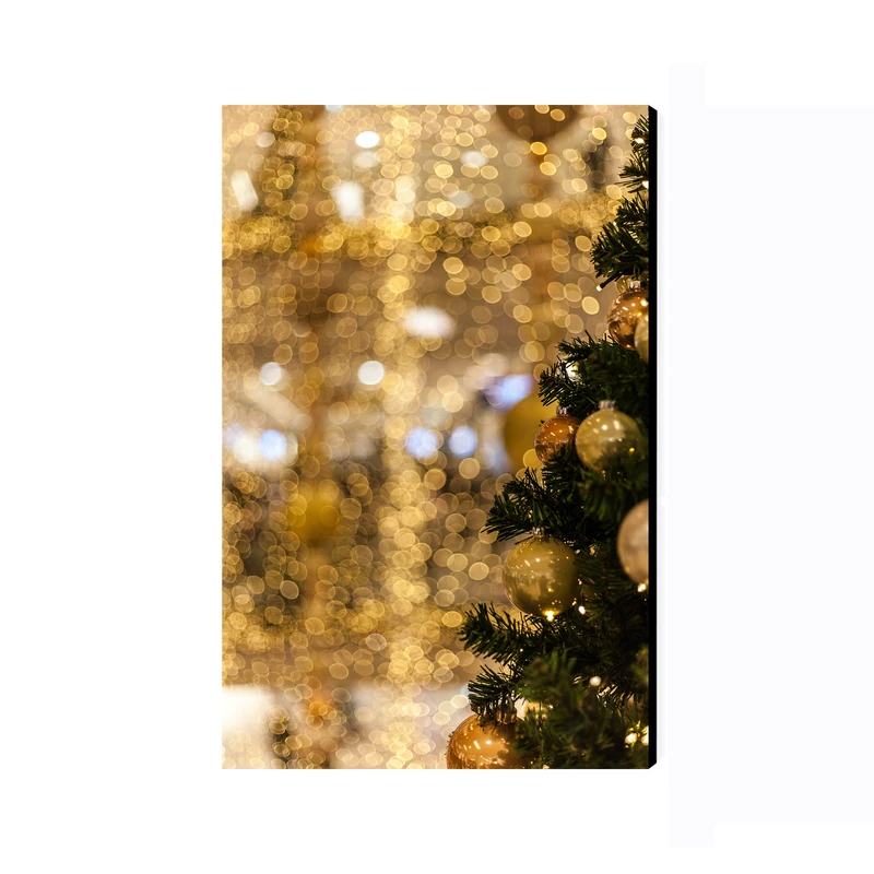 تابلو شاسی عرش مدل فانتزی کریسمس Christmas کد As3904