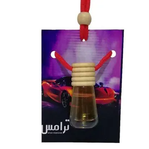 خوشبو کننده خودرو مدل ترامس مدل Good Life