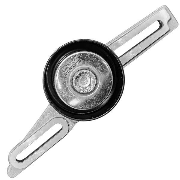 تسمه سفت کن دینام جی آی اس پی مدل R2 مناسب برای پژو ۴۰۵ SLX و پژو پارس TU5