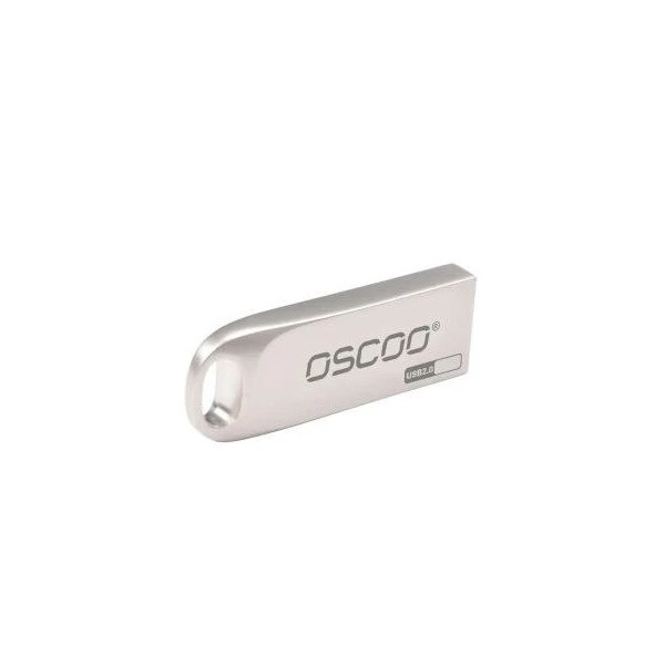 فلش مموری اوسکو مدل R11 ظرفیت 8 گیگابایت با رابط USB 2.0
