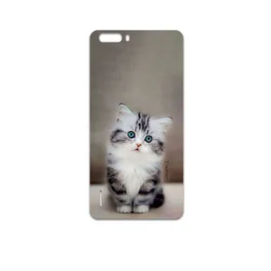 MAHOOT Cat-2 Cover Sticker for Honor 6 Plus
