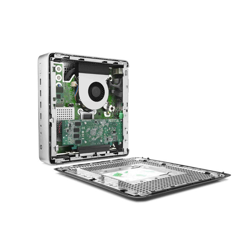کامپیوتر کوچک اچ‌ پی مدل T730 Z