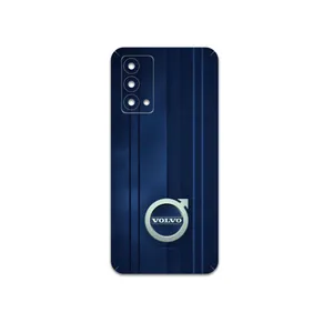 MAHOOT Volvo Cover Sticker for Realme GT Master