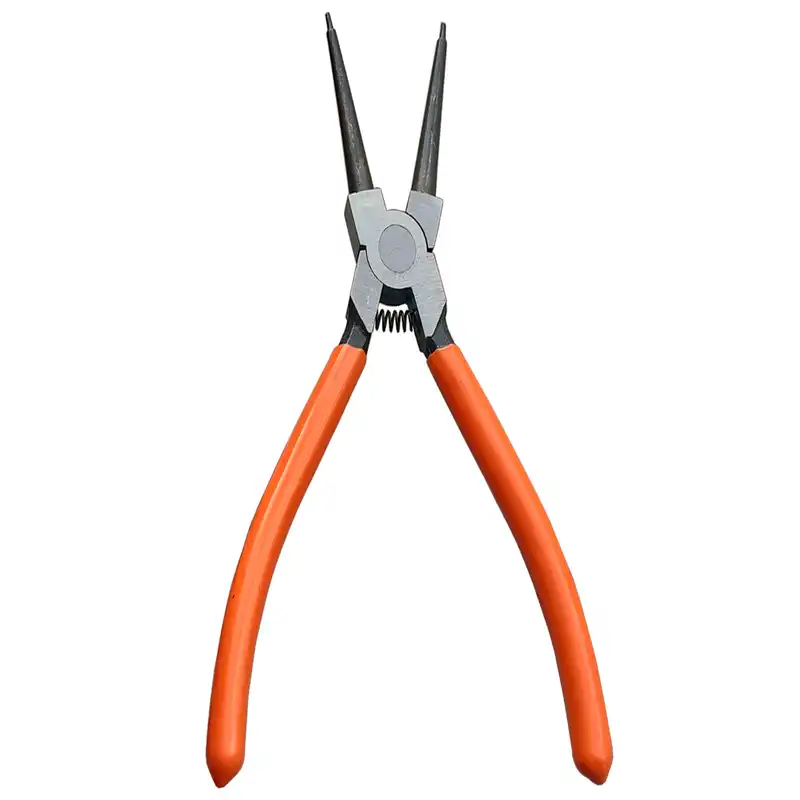 انبر خار جمع کن فرد مدل AT-52 سایز7 اینچ