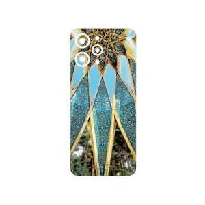 MAHOOT KHAYAM_Tomb Cover Sticker for Xiaomi Redmi 12